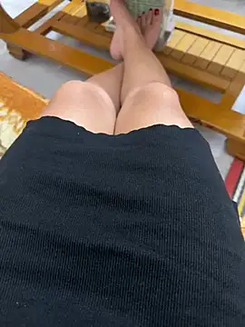 Mores1_Squirt webcam