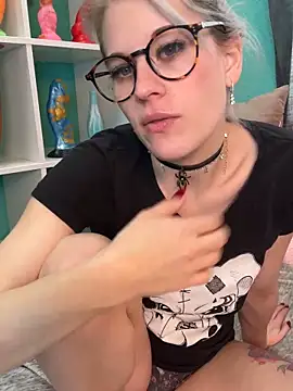 TheRealJessyLey webcam