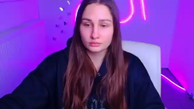 Stefanie_Sweet webcam