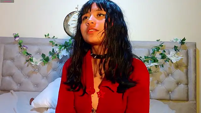 NubesNubladas webcam