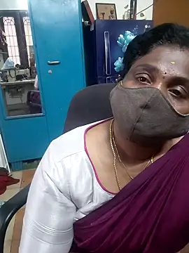 Tamil_Kavitha10 webcam
