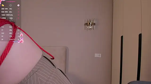 EmelySwickheimer webcam