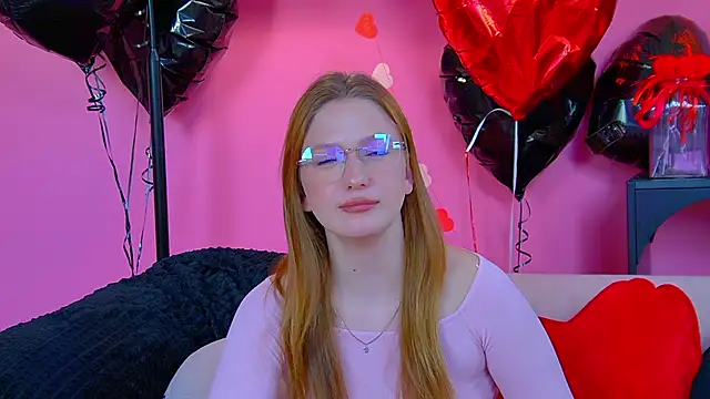 BeatriceBinoche webcam