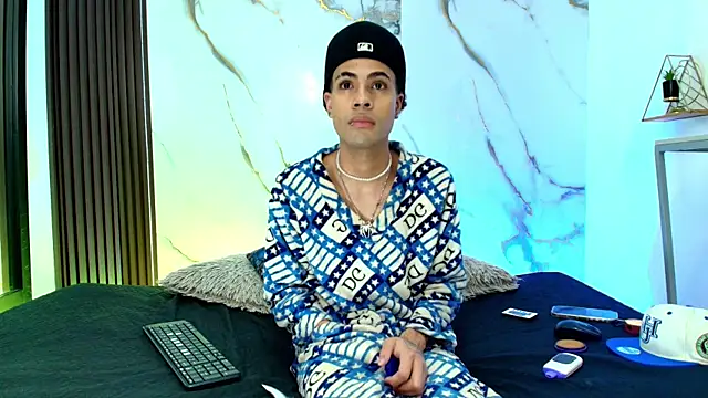 JacobBlackwell_ webcam