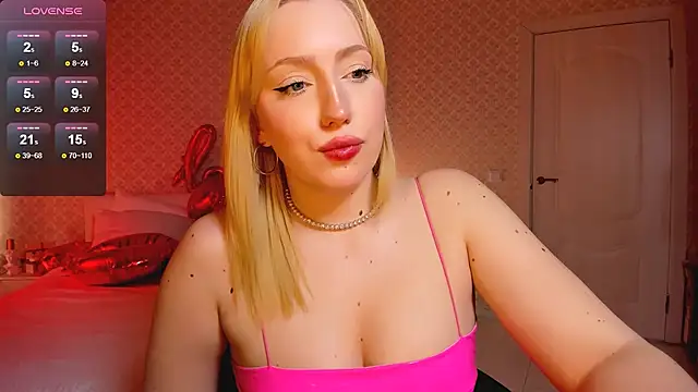 Jenny_luve webcam