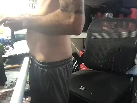 SinlessFreedom7 webcam