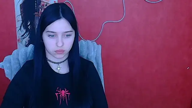 Lilu_May webcam