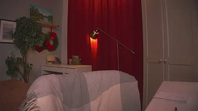 cutie_cookiee webcam