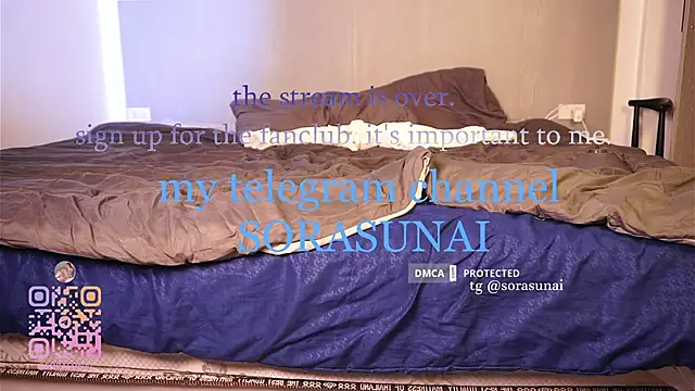 SoraYumeXXX webcam