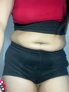 Pepita_XxxHot webcam