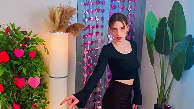 BrianneMallory webcam