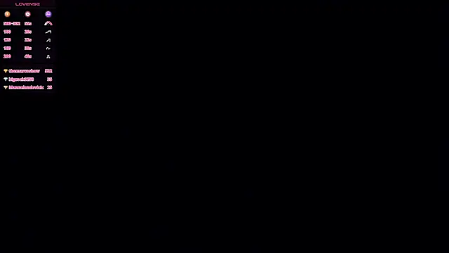 ValentinaBrians webcam