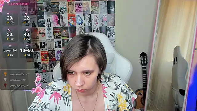 Scarlet_Sirenn webcam