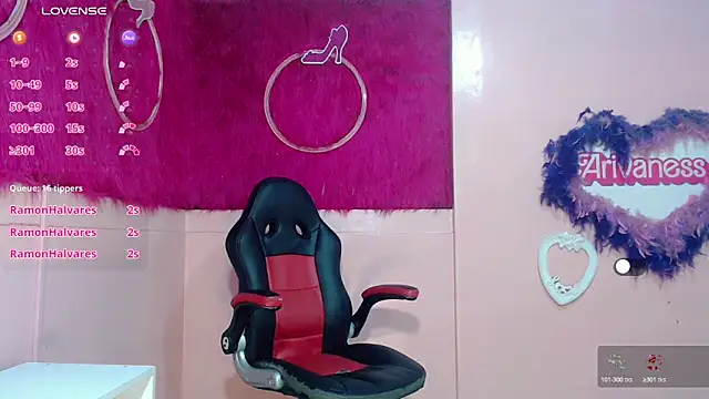 Karol_Vanessa__ webcam