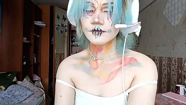 KathernSaulters webcam