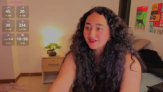 hipatia1moretime webcam