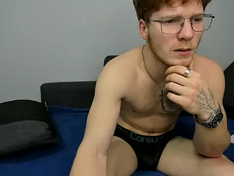 Liamm_Davis webcam