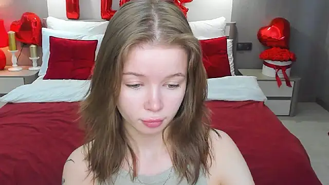 Violetta__Dreams webcam