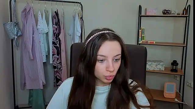 ireneeboyd - IreneeBoyd's free webcam - UK Sex Cams