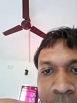 BlackBoy_Kolkata webcam