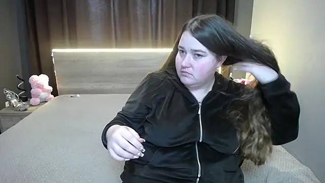 XX_Daniella_XX webcam