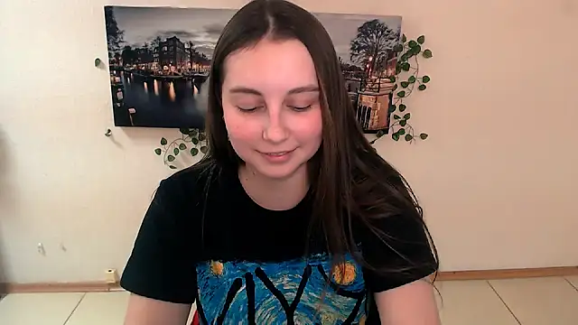 SweetPrincess_ webcam