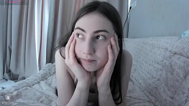 Ayesha_Thebestt webcam