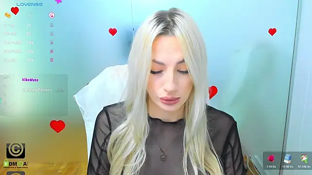 aileen_williams webcam