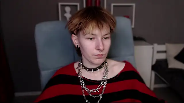 guitarandangell webcam