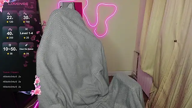 audreyykim - AudreyyKim's free webcam - UK Sex Cams