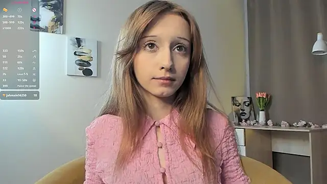 TaiteFairfield webcam