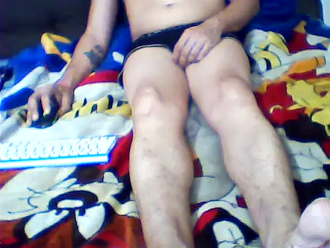 SOLESFETISHBR webcam