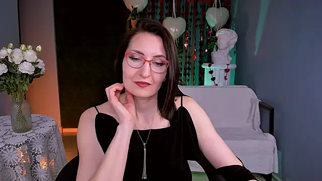 unaterra - UnaTerra's free webcam - UK Sex Cams