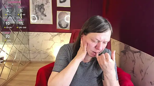 kellyperfection - KellyPerfection's free webcam - UK Sex Cams