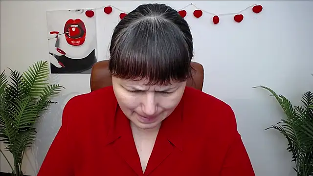 AliceInksSweetty webcam