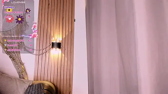 malak_nanyy - Malak_nanyy's free webcam - UK Sex Cams