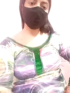 Ayesha_Baby30 webcam