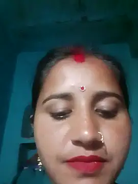 Sexi_pushpa webcam