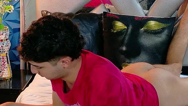 Kygo_Williams webcam