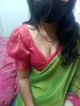 Flora_Telugu webcam