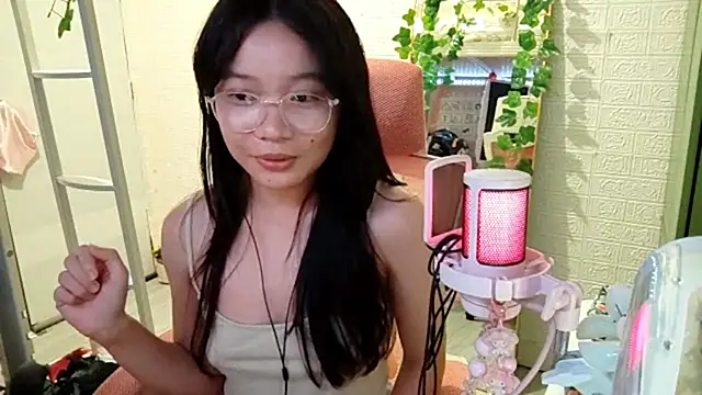 DebbiRexwinkle webcam