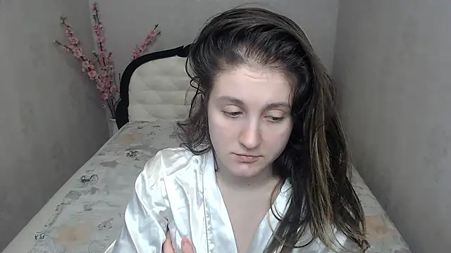 Holliy_Cooper webcam