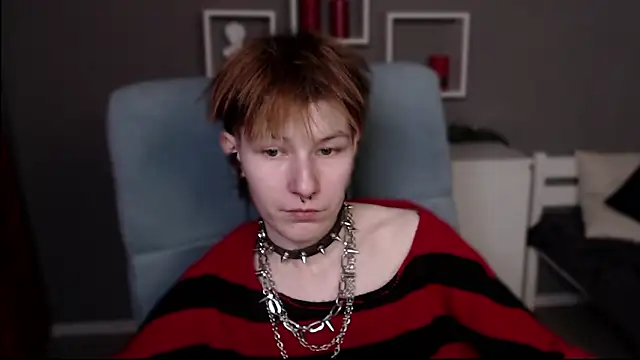 guitarandangell - Guitarandangell's free webcam