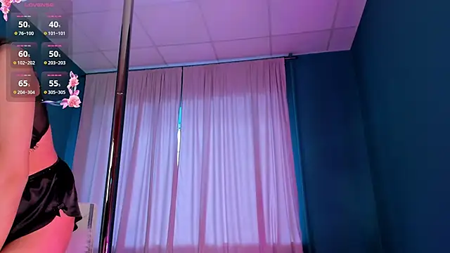 Lillie_Miller webcam