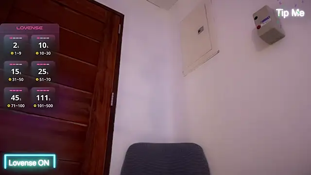 UrdreamTSgirl webcam