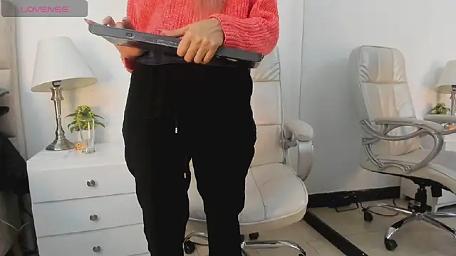 Goddess__Lilith webcam