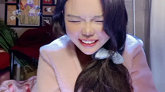 xiaosu22 webcam