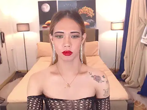 PreciousAmore webcam