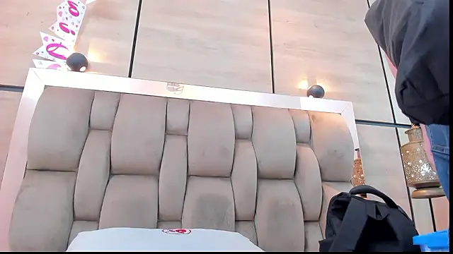 dorothy_vegga webcam