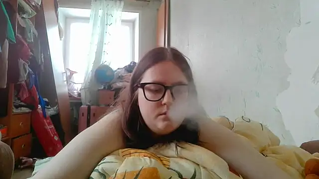 DesireMelissa webcam